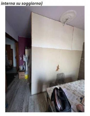 Immobile in asta di 117 m² con più di 5 locali in vendita a Prato - Foto 2