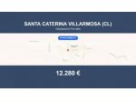Immobile in asta di 146 m² in vendita a Santa Caterina Villarmosa