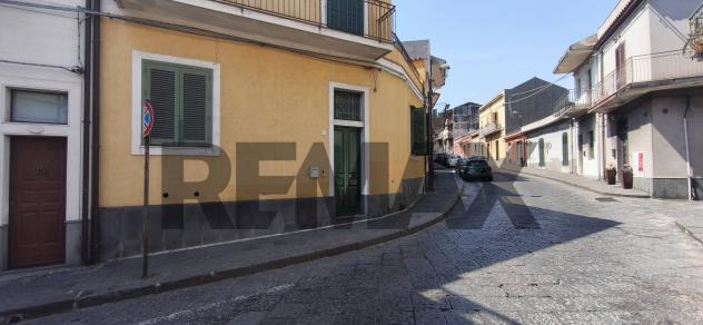 Casa Semindipendente in vendita a Santa Venerina