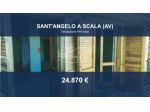 Immobile in asta di 173 m², box auto in vendita a Sant'Angelo a Scala