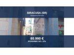 Immobile in asta di 71 m² in vendita a Siracusa