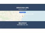 Immobile in asta di 73 m² in vendita a Siracusa