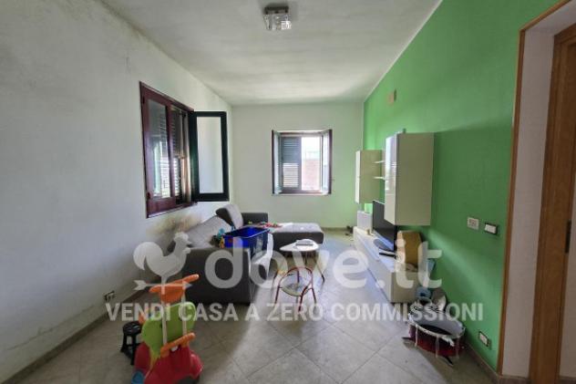 Appartamento di 80 m² con 3 locali in vendita a Trapani - Foto 5