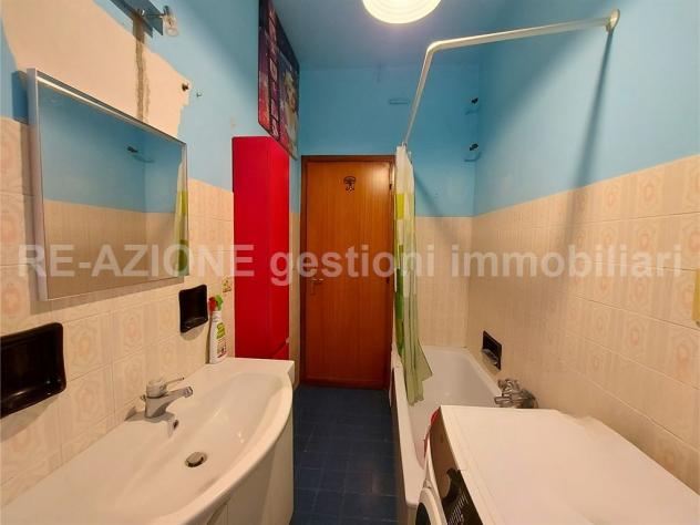 APPARTAMENTO BICAMERE IN VENDITA A VICENZA (VI) - Foto 18