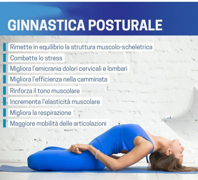MASSAGGIO DECONTRATTURANTE MUSCOLARE - Foto 3