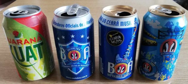 Tazza Brasil con manico,ho altro materiale originale dal Brasile - Foto 10