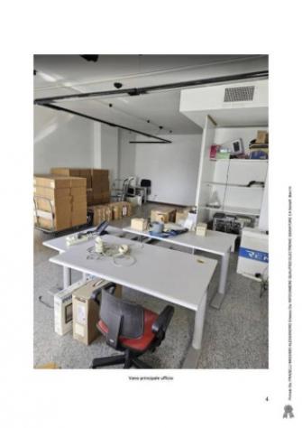 Immobile in asta di 55 m² in vendita a Carpi - Foto 3