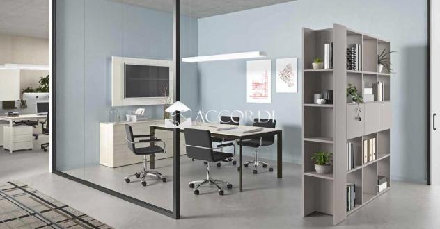 UFFICIO di 1 vani e di 180 mq (CASTELFRANCO VENETO) rif. DL266AB