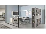 UFFICIO di 1 vani e di 180 mq (CASTELFRANCO VENETO) rif. DL266AB