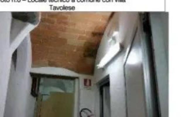 Immobile in asta di 427 m² in vendita a Certaldo - Foto 7