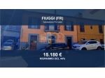 Immobile in asta di 28 m² in vendita a Fiuggi