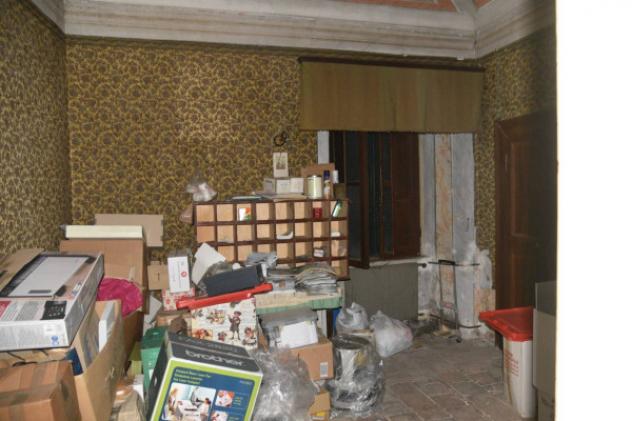 Immobile in asta di 833 m² in vendita a Sonnino - Foto 7