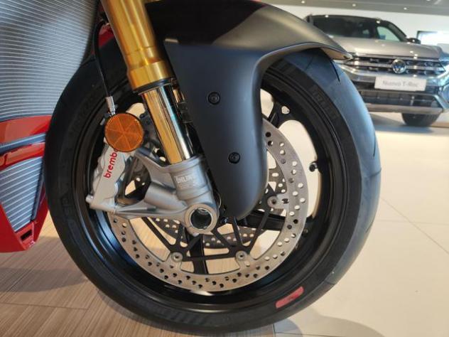 DUCATI Panigale V4 S MY 2025 rif. 21935762 - Foto 7