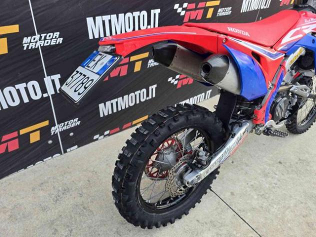 HONDA CRF 300 RX Red Motor Video360 rif. 24186671 - Foto 3