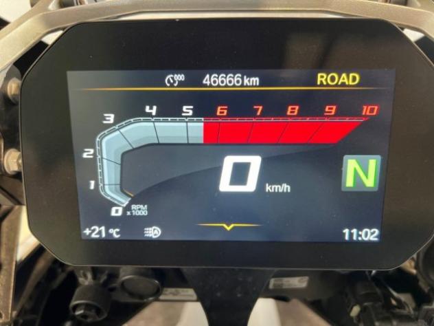 BMW R 1250 GS R 1250 GS rif. 24186328 - Foto 6