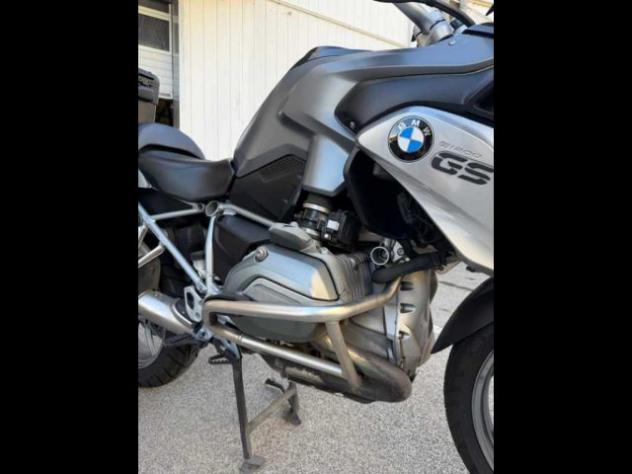 BMW R 1200 GS - rif. 23899038 - Foto 8