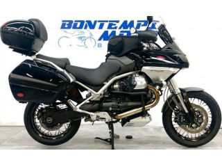Moto Guzzi Stelvio null