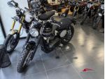 TRIUMPH Street Scrambler  rif. 23849636