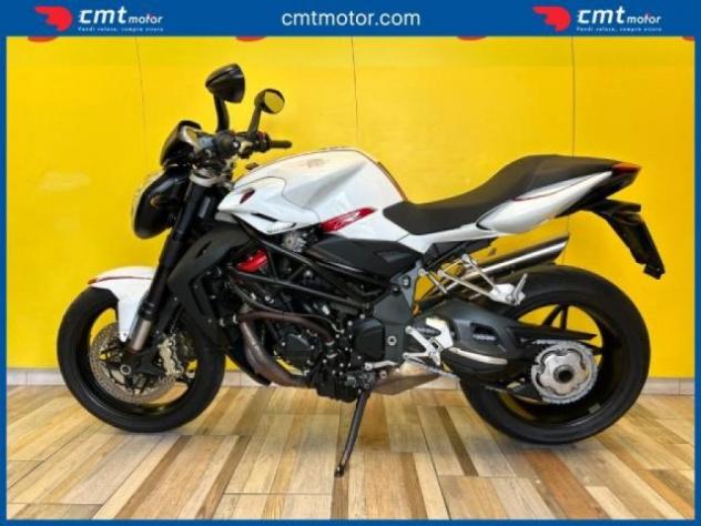 MV AGUSTA Brutale 1090 Garantita e Finanziabile rif. 23793658 - Foto 3