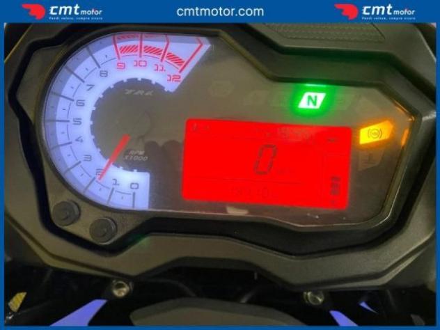 BENELLI TRK 502 Garantita e Finanziabile rif. 23956347 - Foto 5