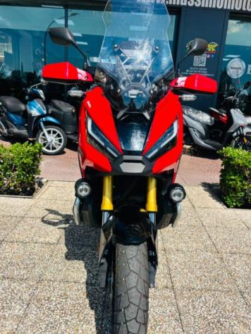 HONDA X-ADV 750 TUTTO INCLUSO ANCHE PASSAGGIO! MINI RATE rif. 23995902 - Foto 6