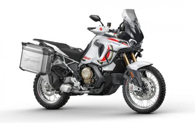 MV AGUSTA LXP ORIOLI