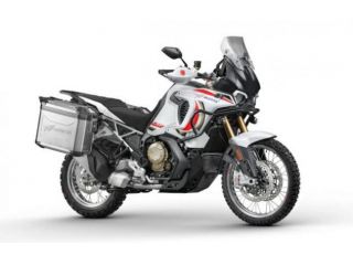 MV AGUSTA LXP ORIOLI