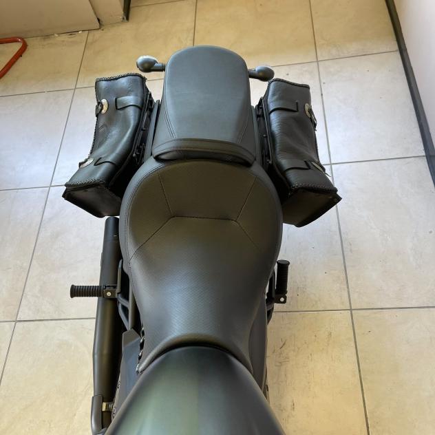 Kawasaki Vulcan S null - Foto 5