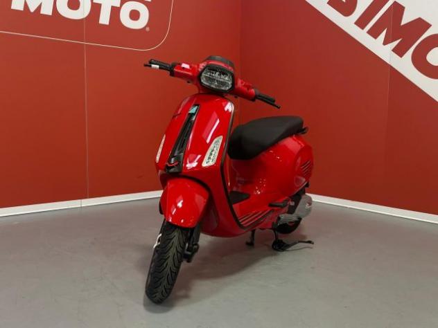 PIAGGIO 1 S 25 3V Vespa 25 Sprint 3V Sport ABS MY24 (2024-) rif. 23684240 - Foto 2