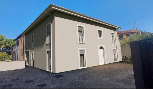 Appartamento in vendita a Empoli 56 mq Rif: 1327912