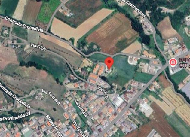 Immobile in asta di 123 m² in vendita a Montegiorgio - Foto 2