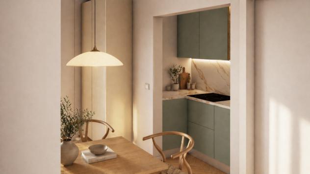 Appartamento in vendita a Riccione - Foto 3