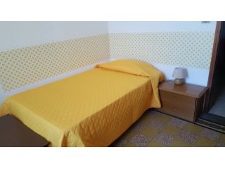 Stanza singola - Quartiere Murri Bo