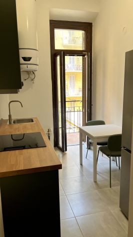Bilocale ristrutturato Piazzale Gorini 9 - Foto 4