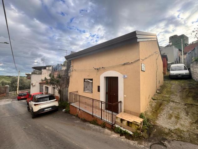 Indipendente in affitto a Motta Sant'Anastasia - Foto 2