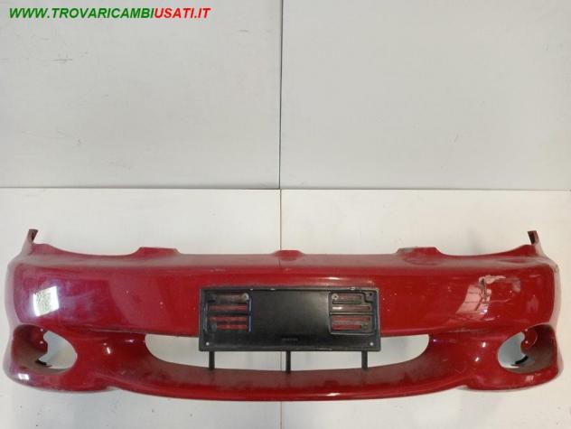 PARAURTI ANT. ROSSO 999-U1311270 Carrozzeria  Lamierati esterni  Paraurti  Paraurti ant. HYUNDAI - COUPE / TIBURON - 01-07-1996 - 01-08-1999
