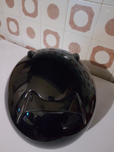 Casco moto e scooter - Foto 3