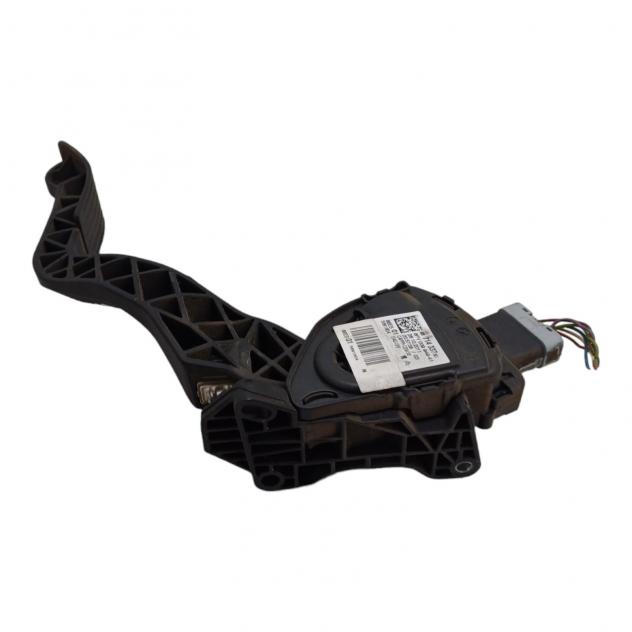 PEDALE ACCELERATORE CITROEN C3 Serie 9671433780 (0915) - Foto 5