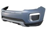 Range Evoque paraurti griglia frontale kit airbag fanale 2015 16 17 18 restyling