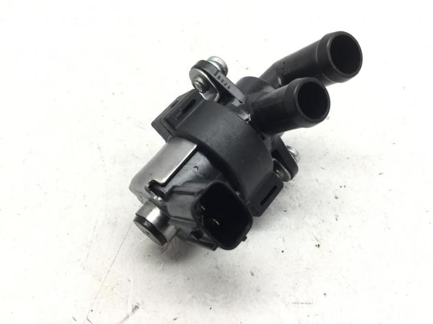 HONDA CBR RR ABS KM0 600 VALVOLA CONTROLLO INIEZIONE ARIA 2024 2026 PC69A4RK