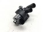 HONDA CBR RR ABS KM0 600 VALVOLA CONTROLLO INIEZIONE ARIA 2024 2026 PC69A4RK