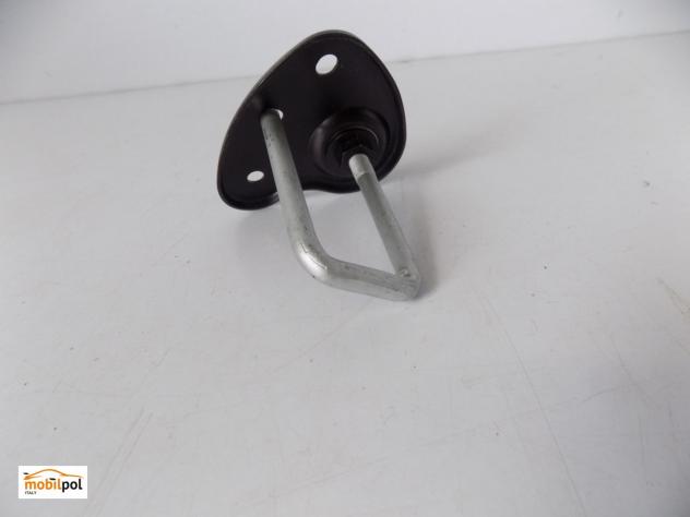 BMW X3 G01 / X5 G05 / 5 G30 - Bullone cofano - 12028 - Foto 5