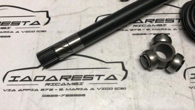 Open Parts CVJ5633.10 Kit Giunto Omocinetico