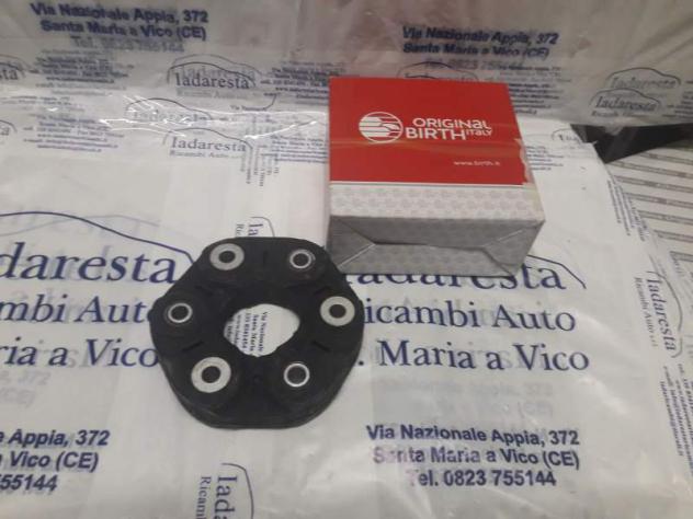 Parastrappi albero trasmissione bmw 1 e81 26117527392 - Foto 2