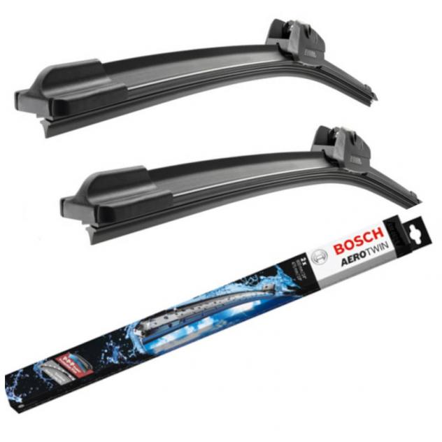 Spazzole Tergicristallo Bosch Fiat Panda, Punto, Lancia Y