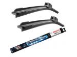 Spazzole Tergicristallo Bosch Fiat Panda, Punto, Lancia Y