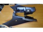 Plastiche rivestimento interno Alfa 33 1.3 2 serie 1992