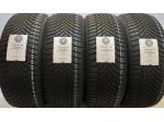4 GOMME 225 50 18 YOKOHAMA A67792