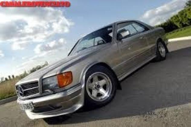 Cerchi AMG penta 8x 16 5x112 et11 mercedes - Foto 5
