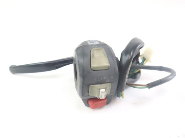 MALAGUTI F12 PHANTOM 50 LC 02006200 LEVA FRENO POSTERIORE DEVIOLUCI SINISTRA 94 - 98 REAR BRAKE LEVER